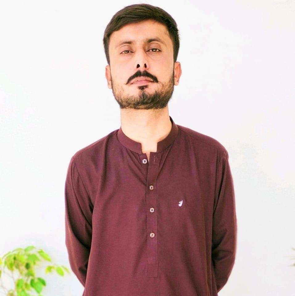 Candidate Image