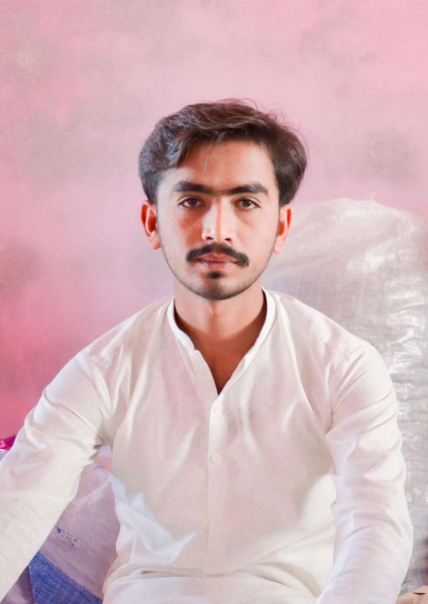 Candidate Image
