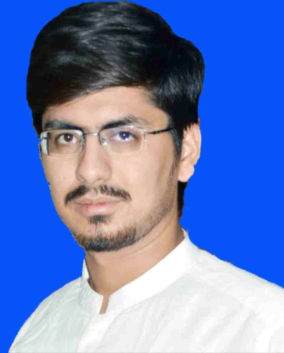 Candidate Image