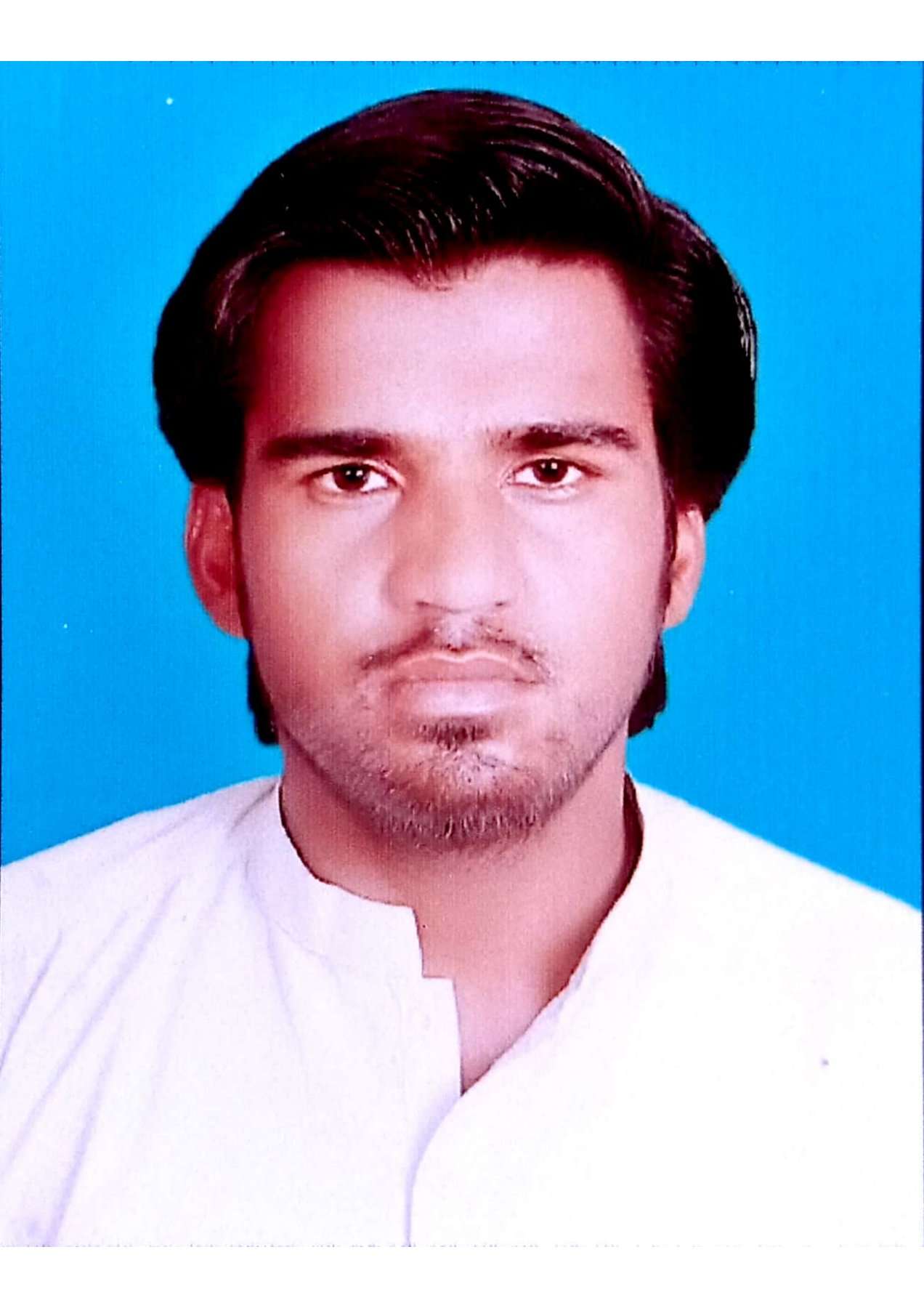 Candidate Image