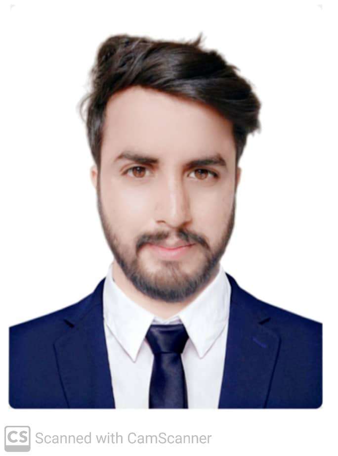 Candidate Image