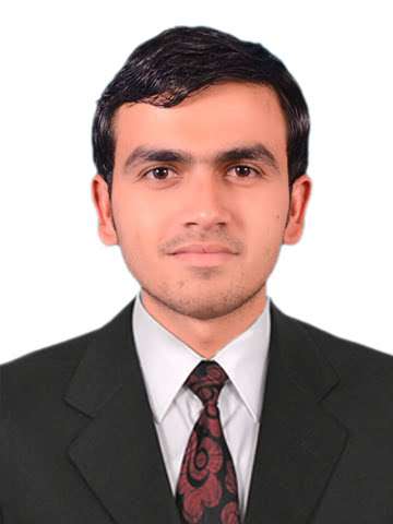 Candidate Image