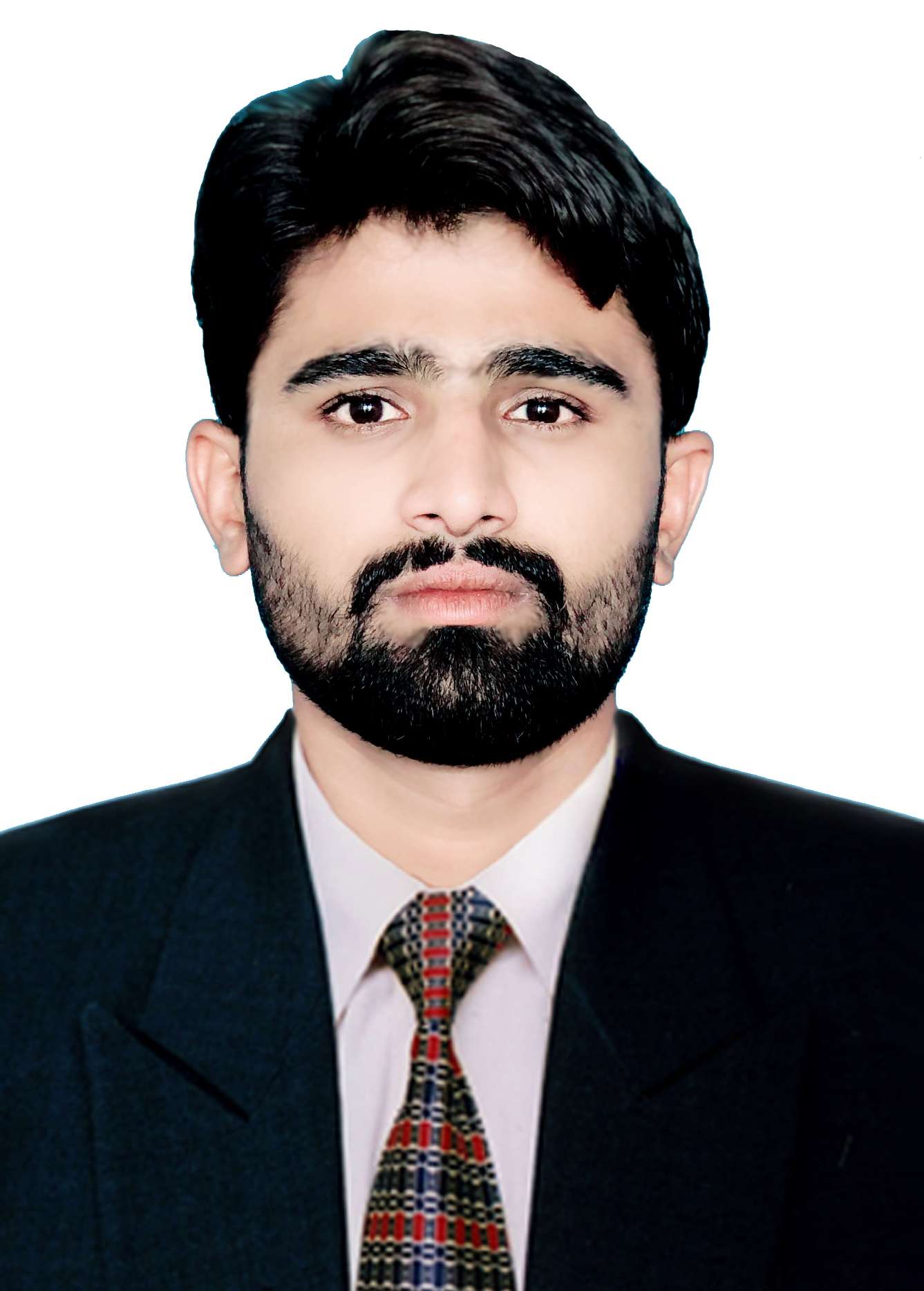 Candidate Image