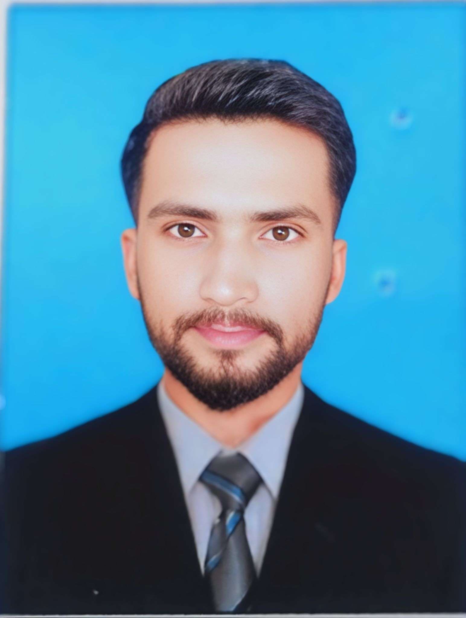Candidate Image