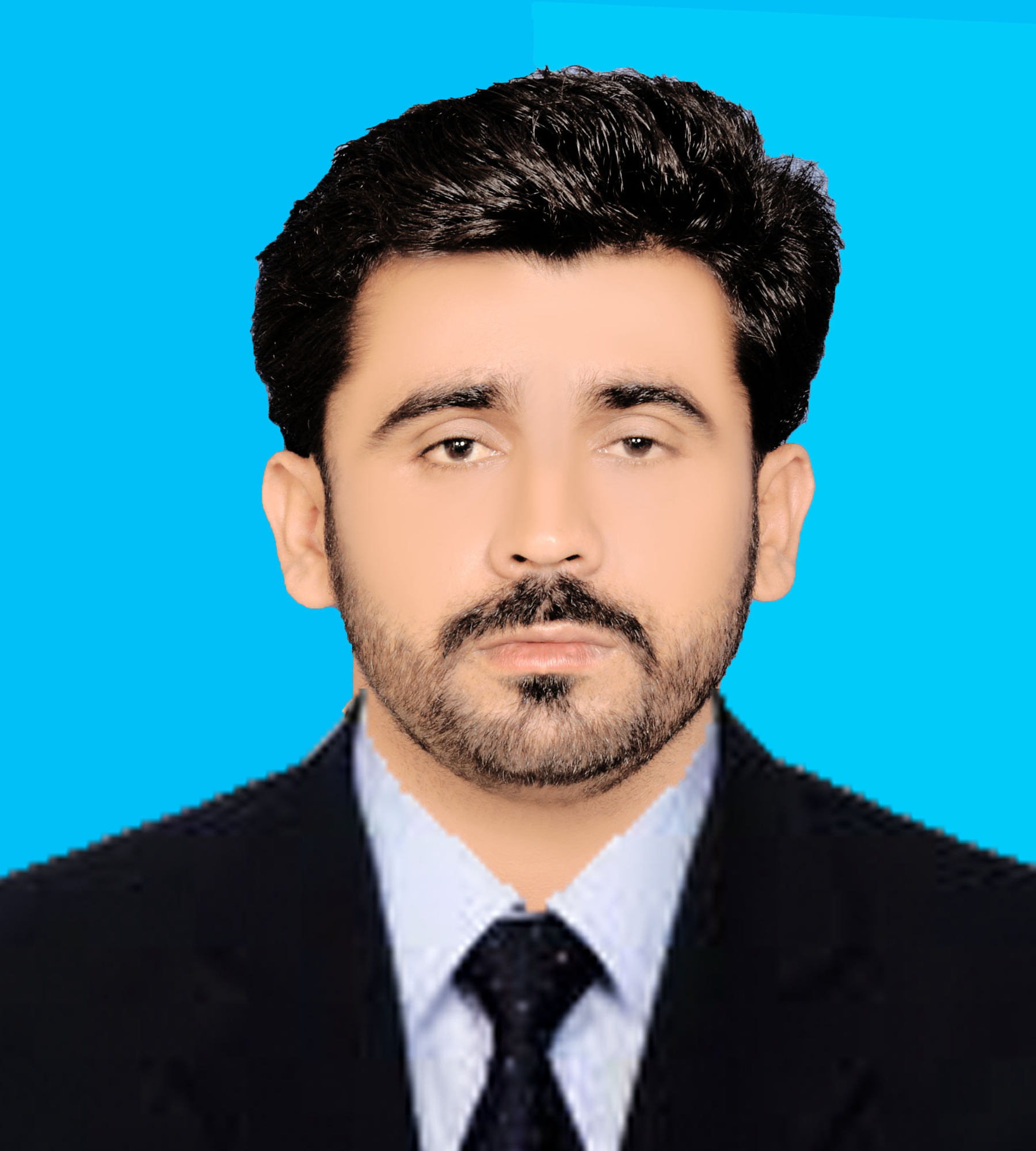 Candidate Image