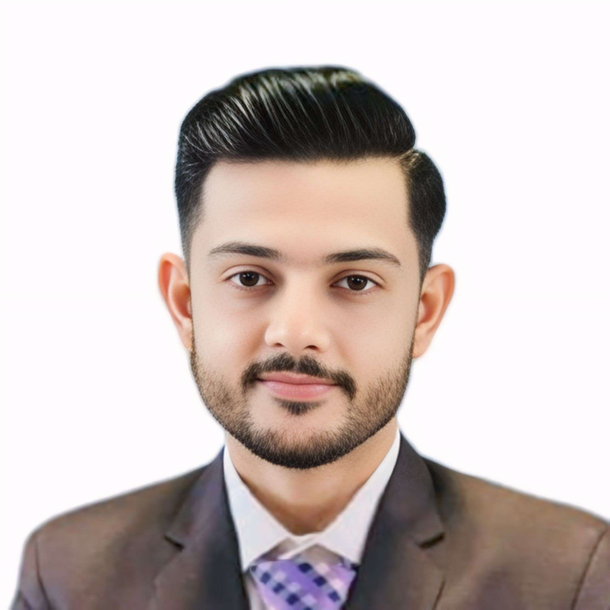 Candidate Image