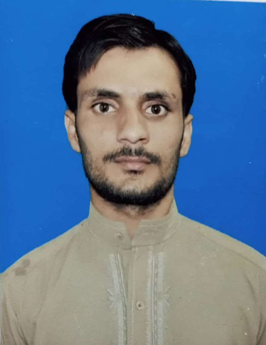 Candidate Image