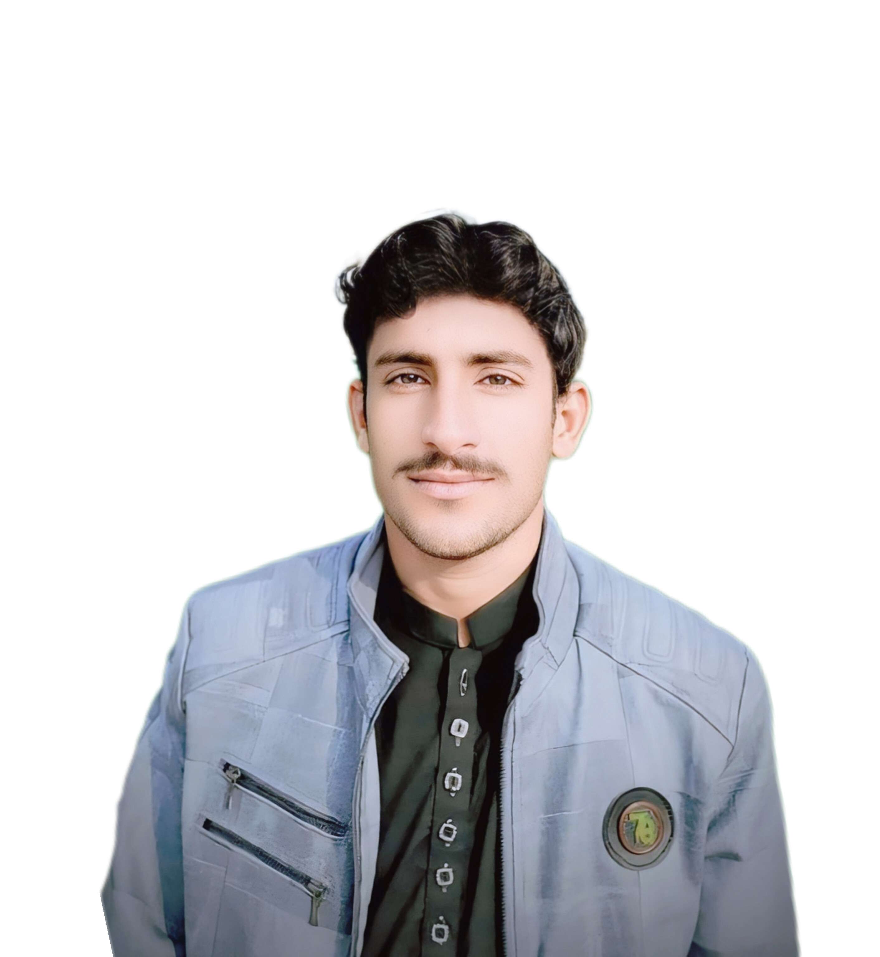 Candidate Image
