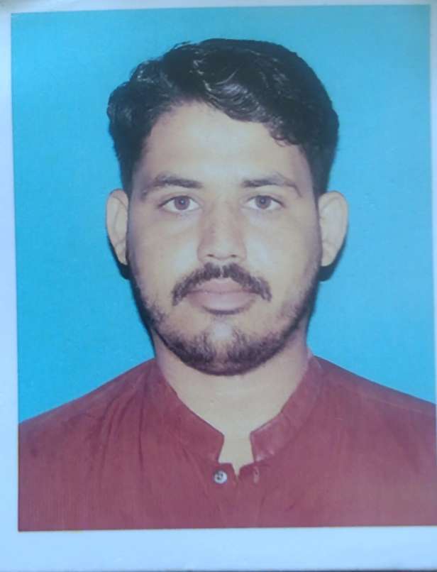 Candidate Image