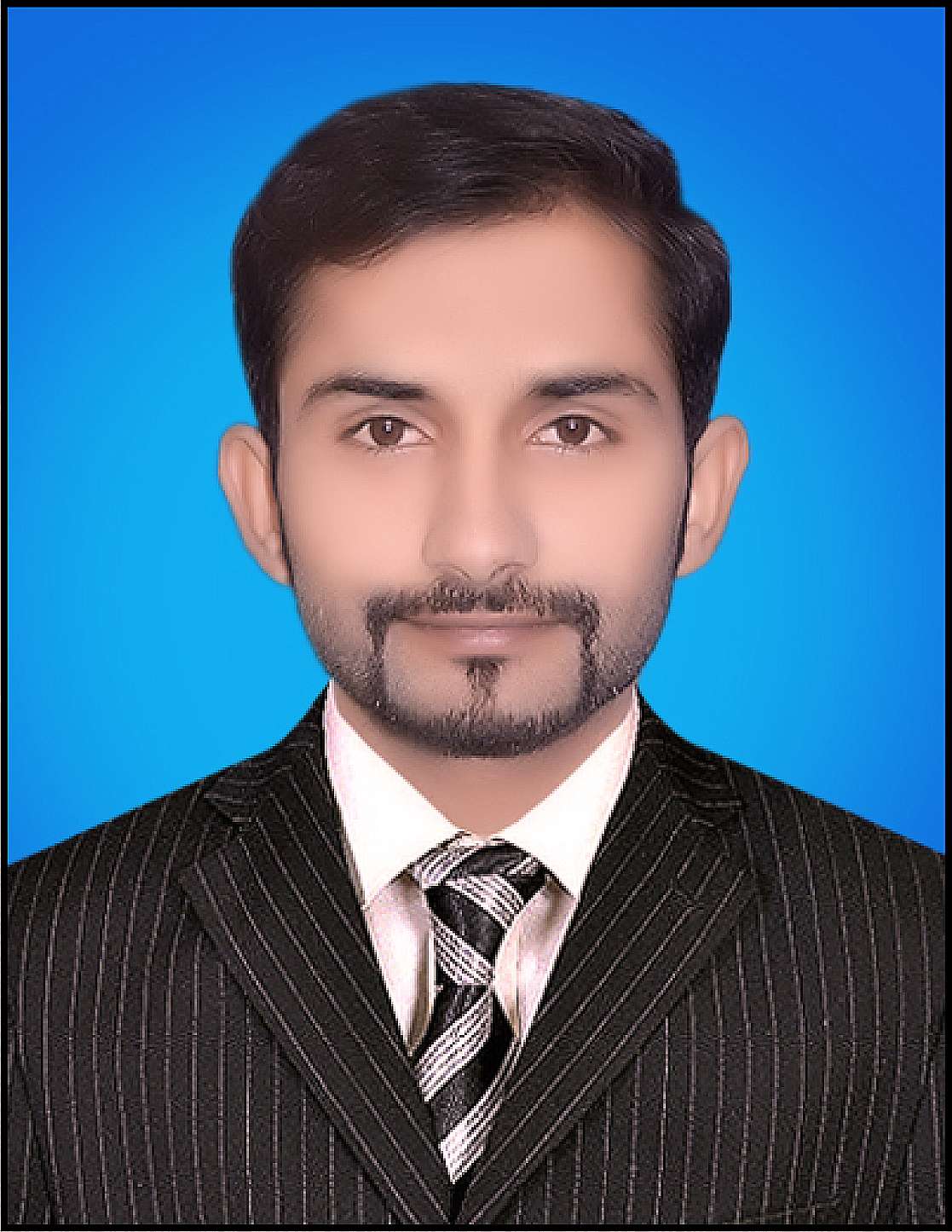 Candidate Image