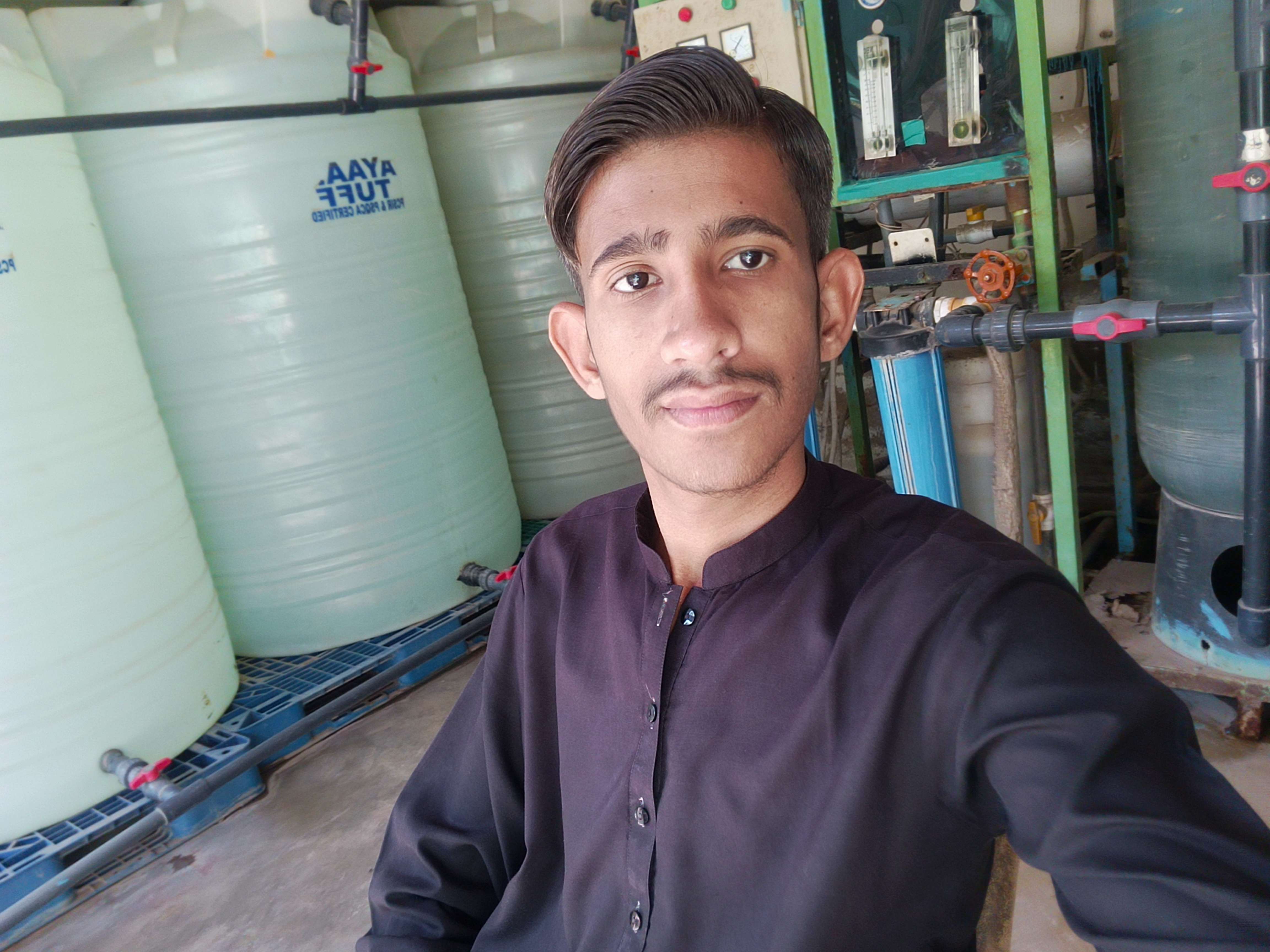 Candidate Image