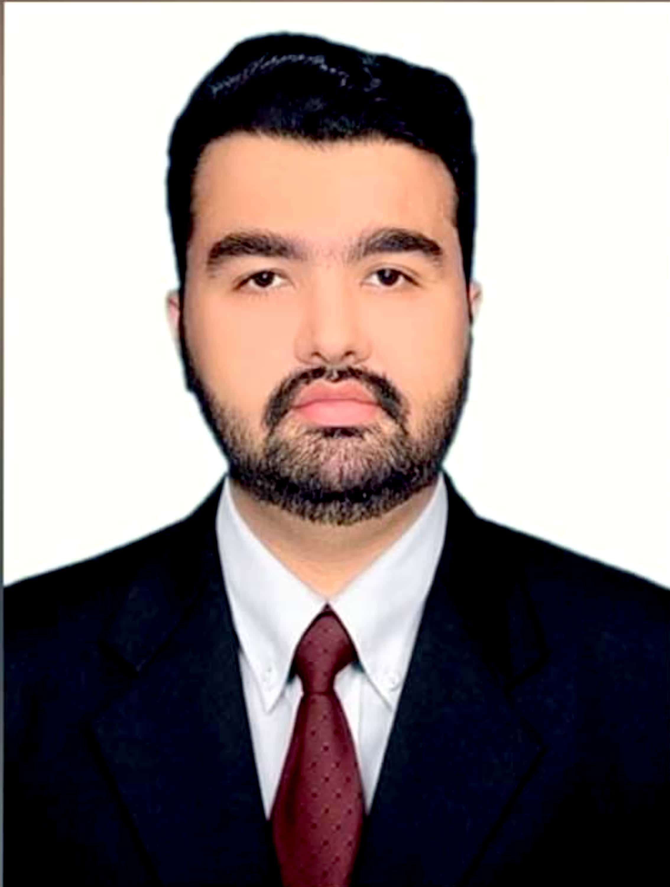 Candidate Image