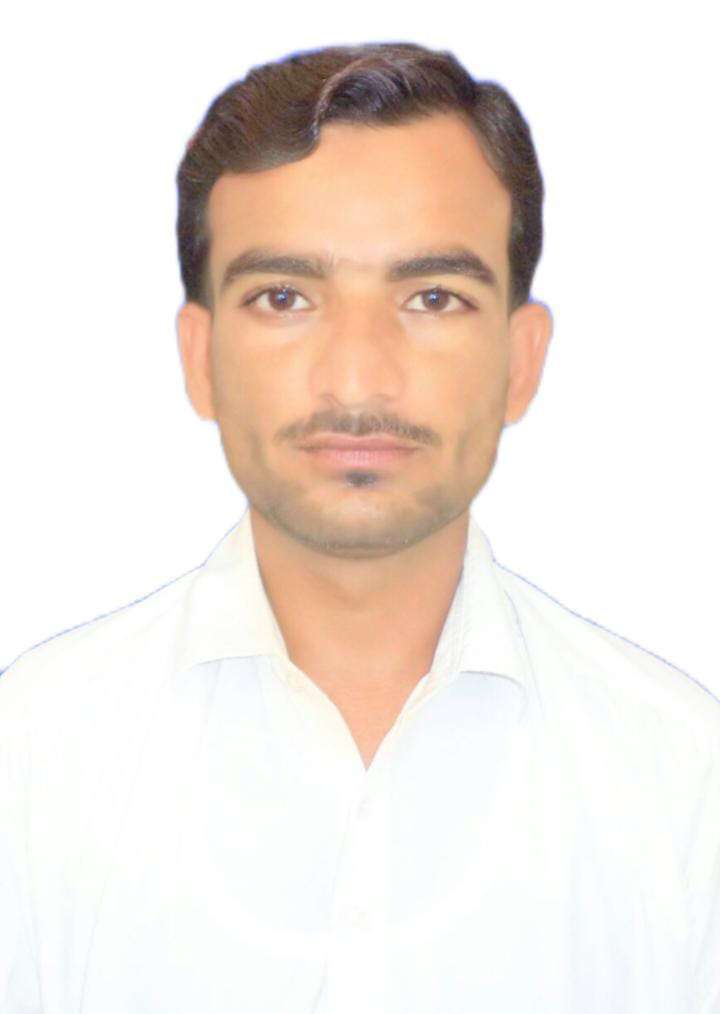 Candidate Image