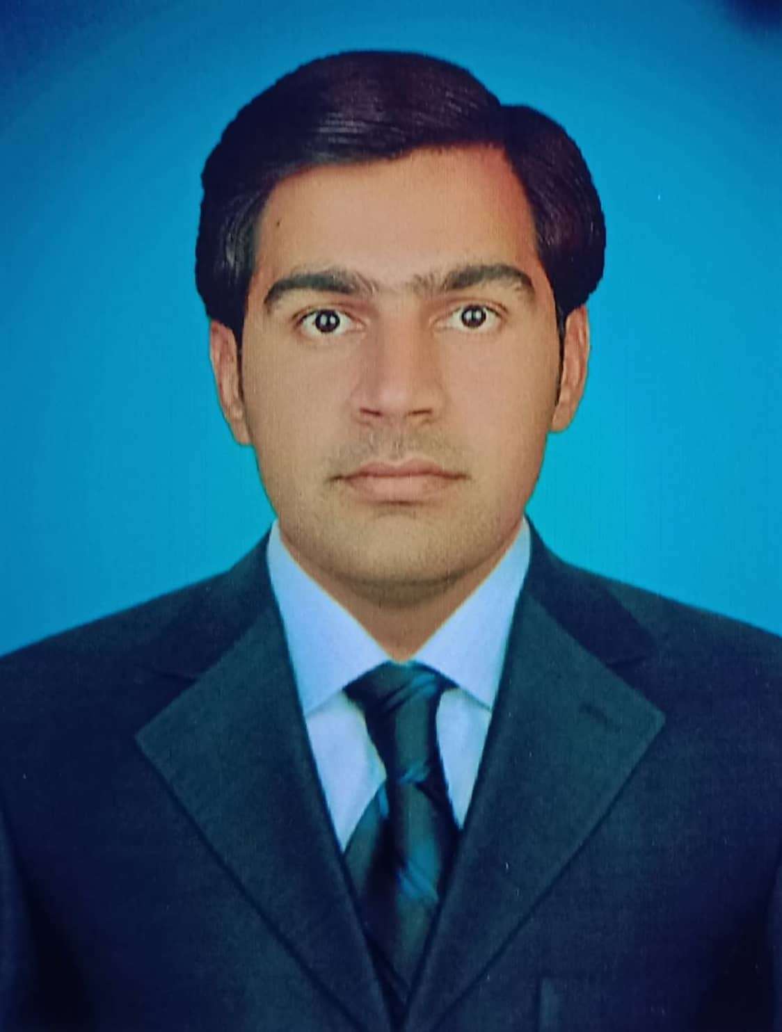 Candidate Image