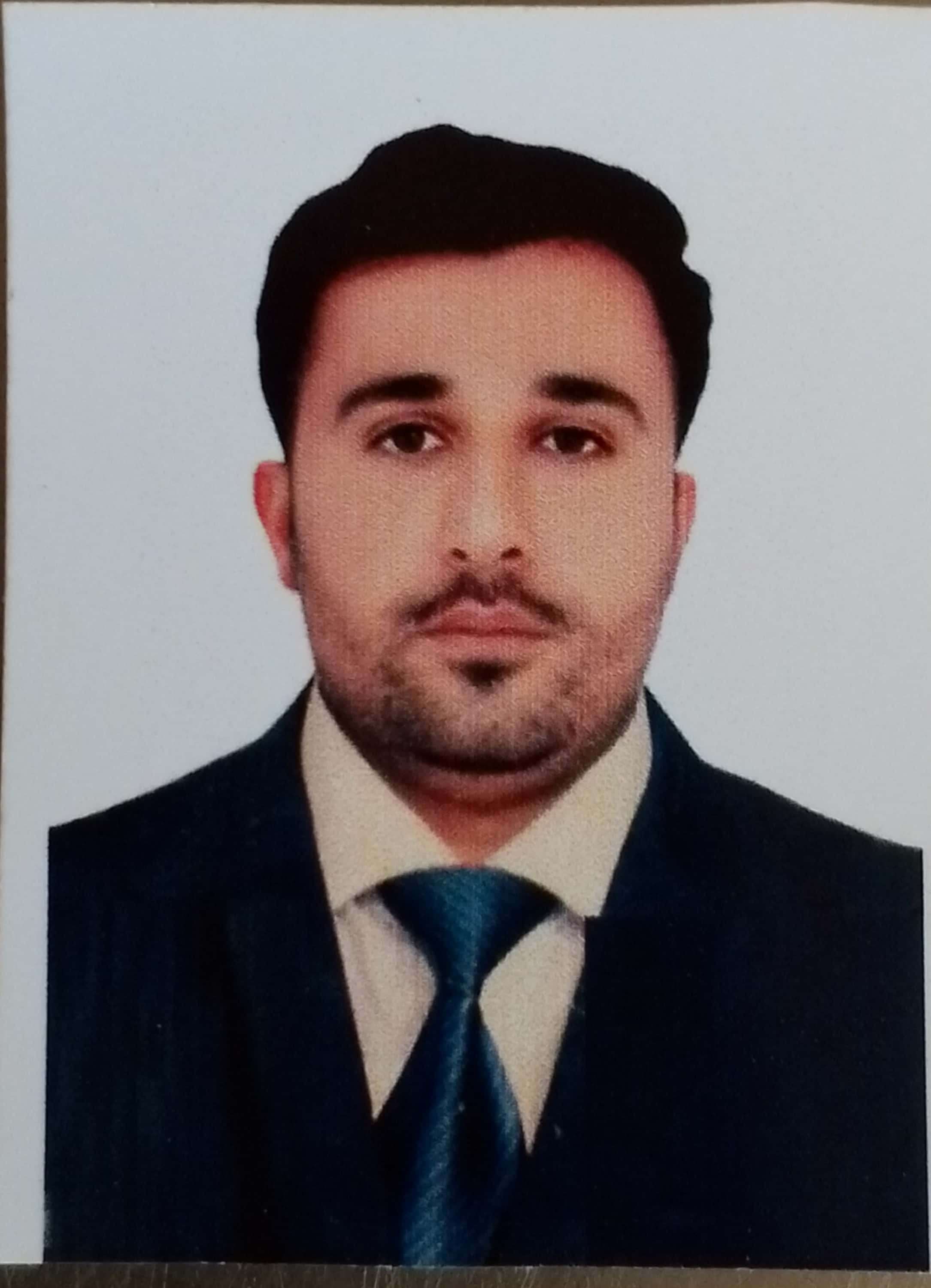 Candidate Image
