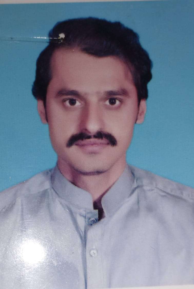 Candidate Image