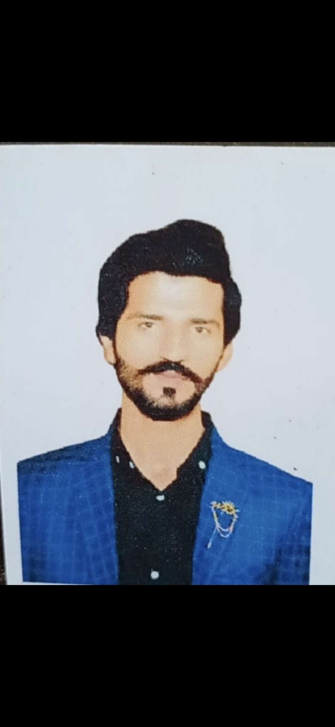 Candidate Image