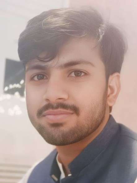 Candidate Image