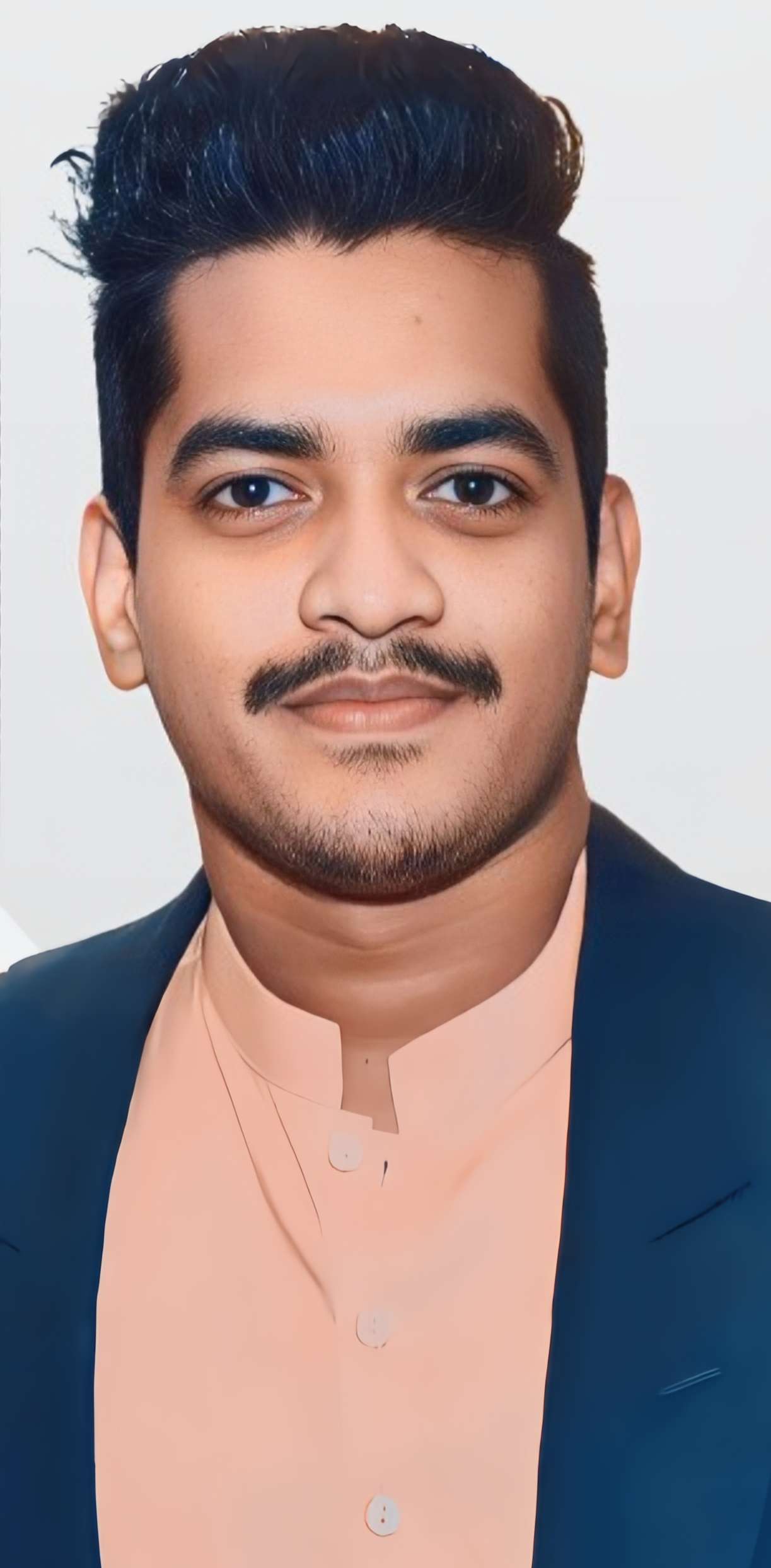 Candidate Image