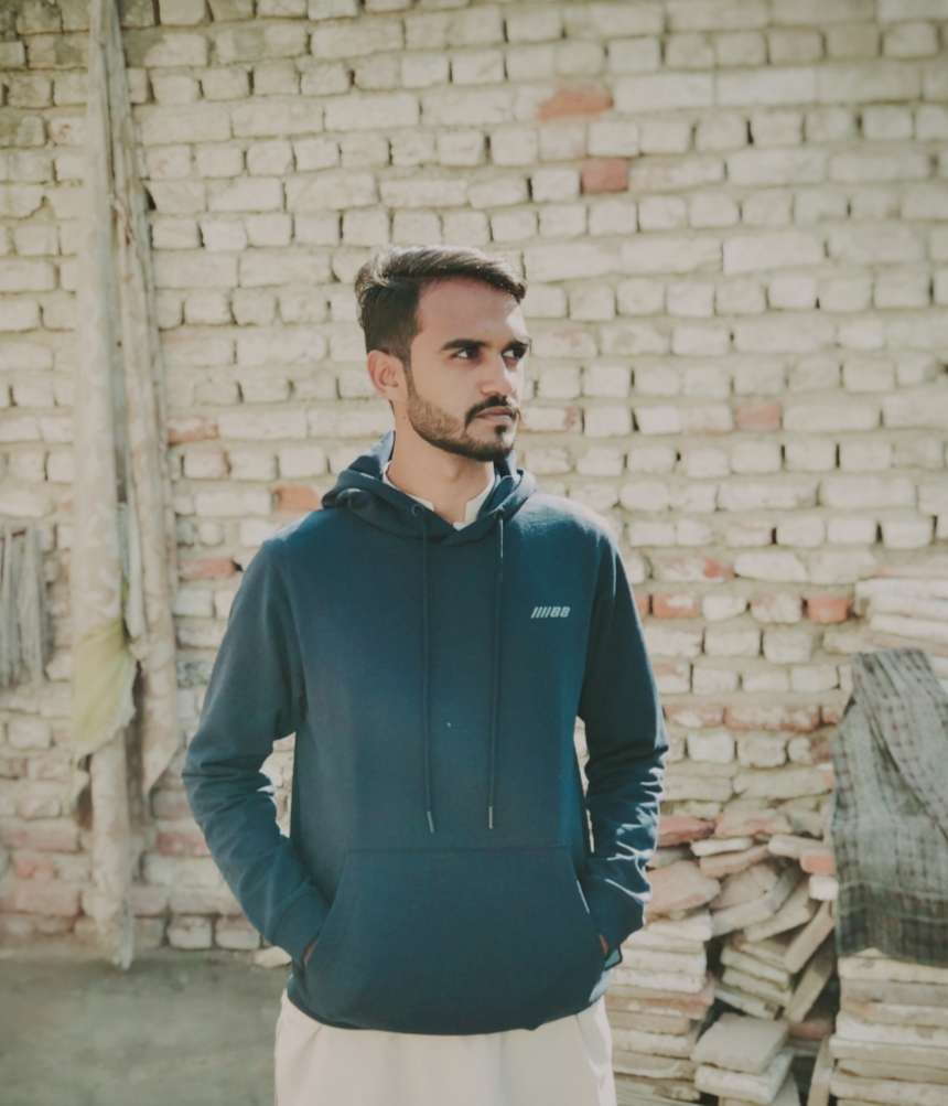 Candidate Image
