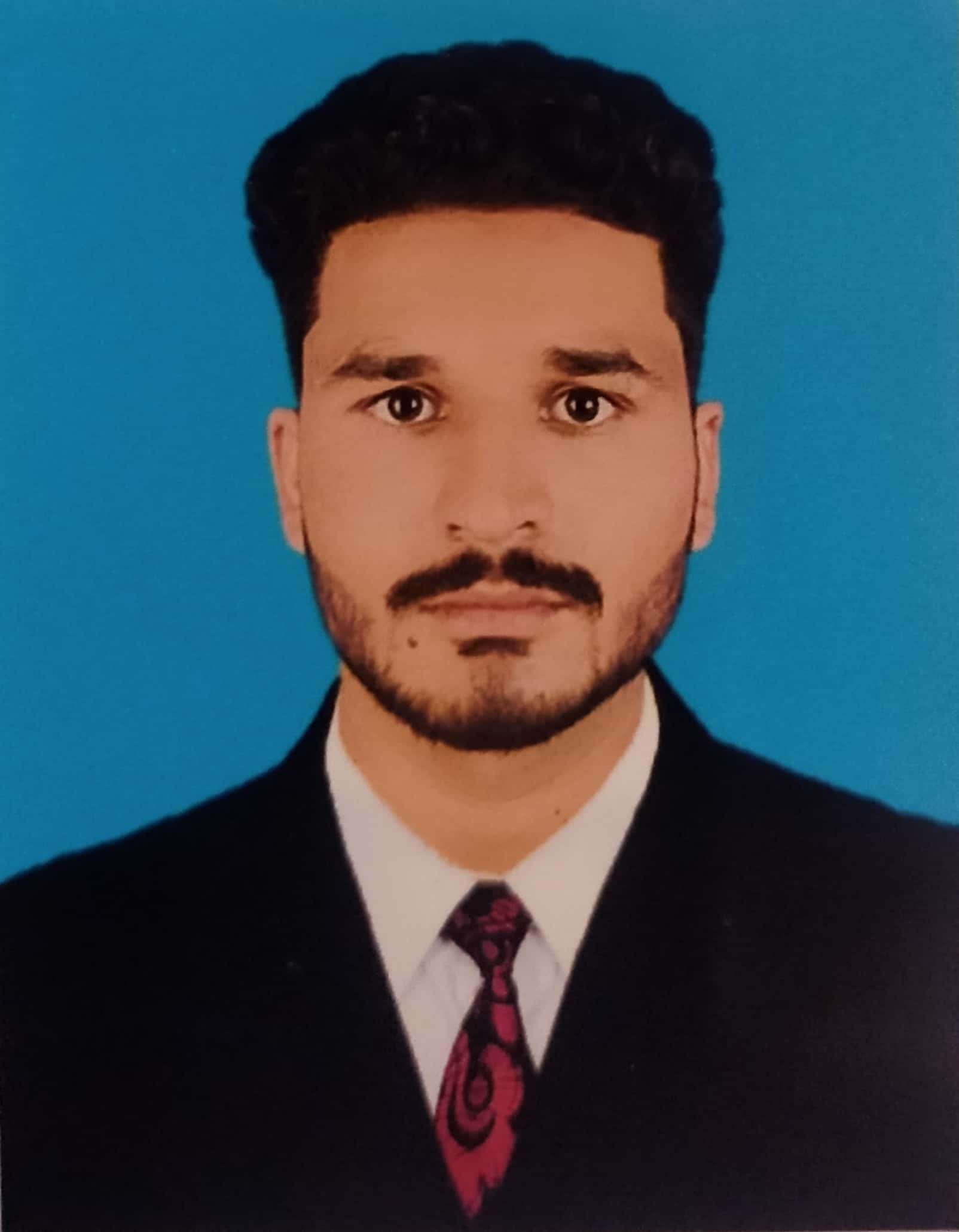 Candidate Image