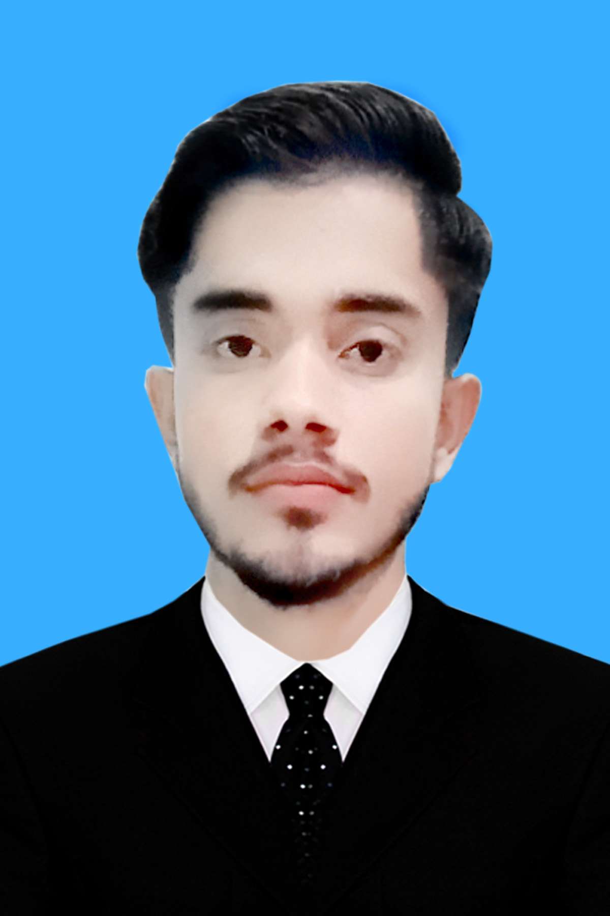 Candidate Image