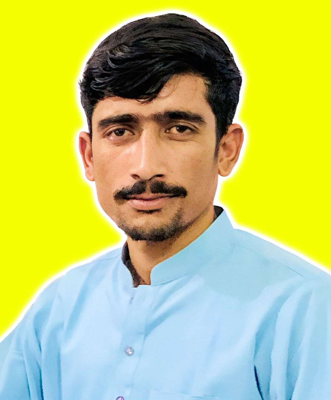 Candidate Image