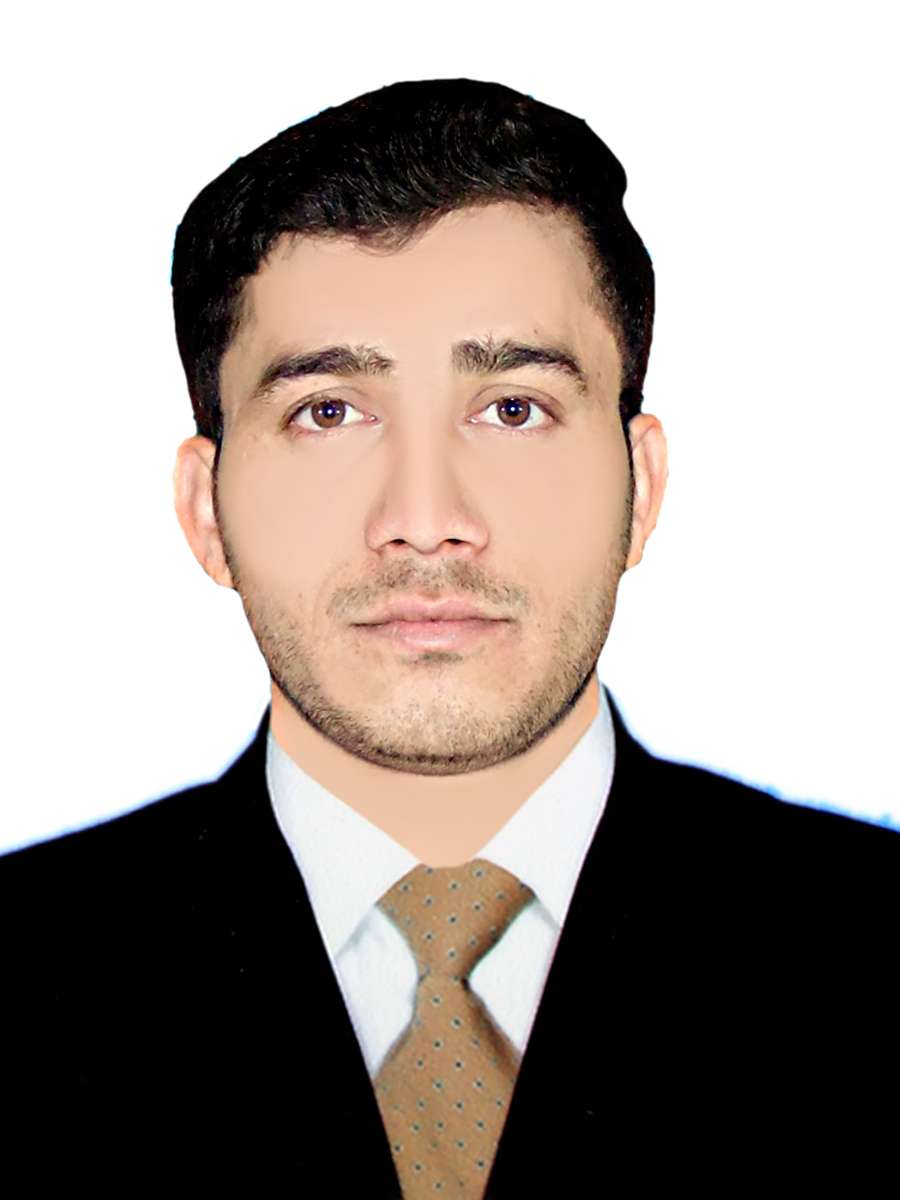 Candidate Image