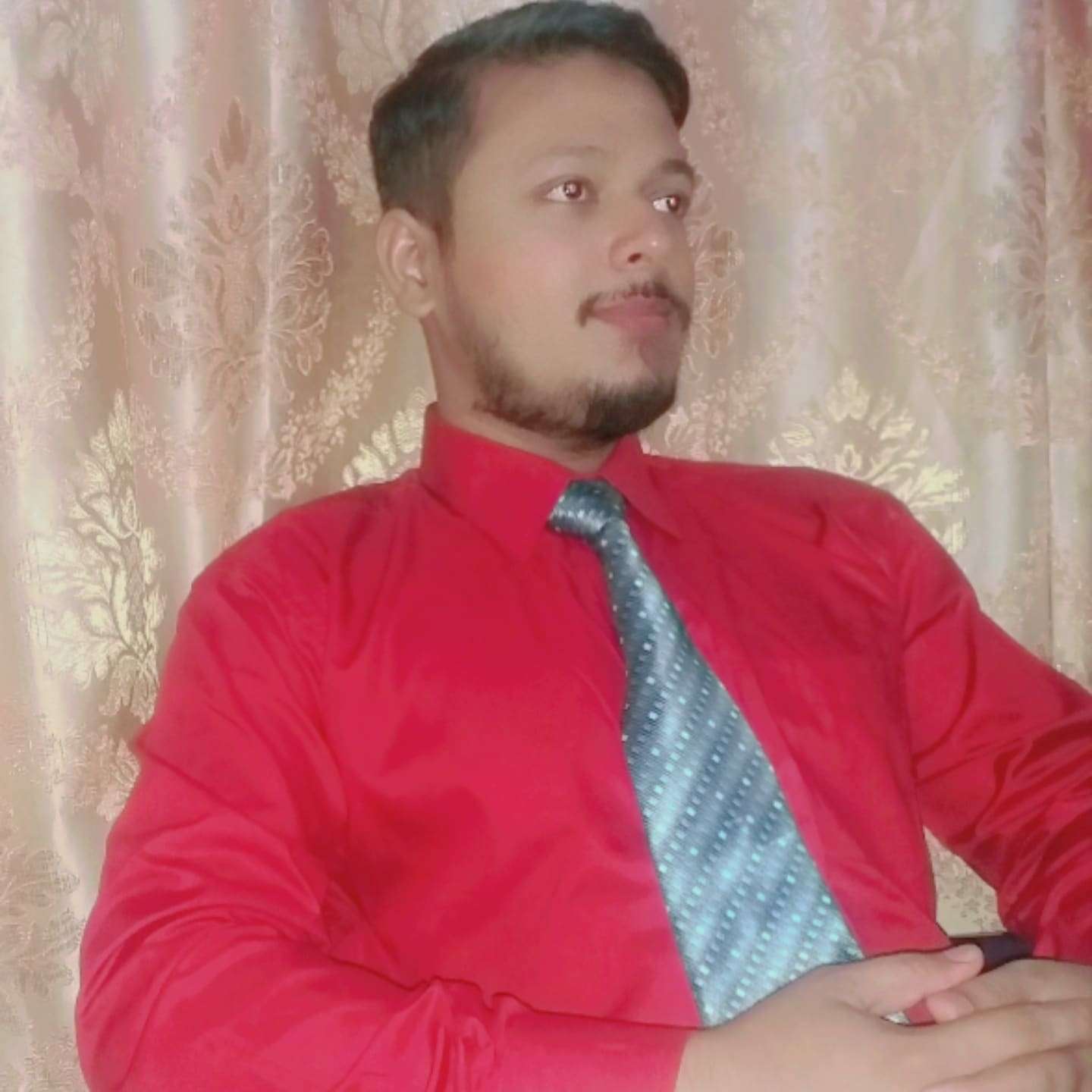 Candidate Image