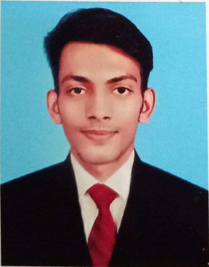 Candidate Image