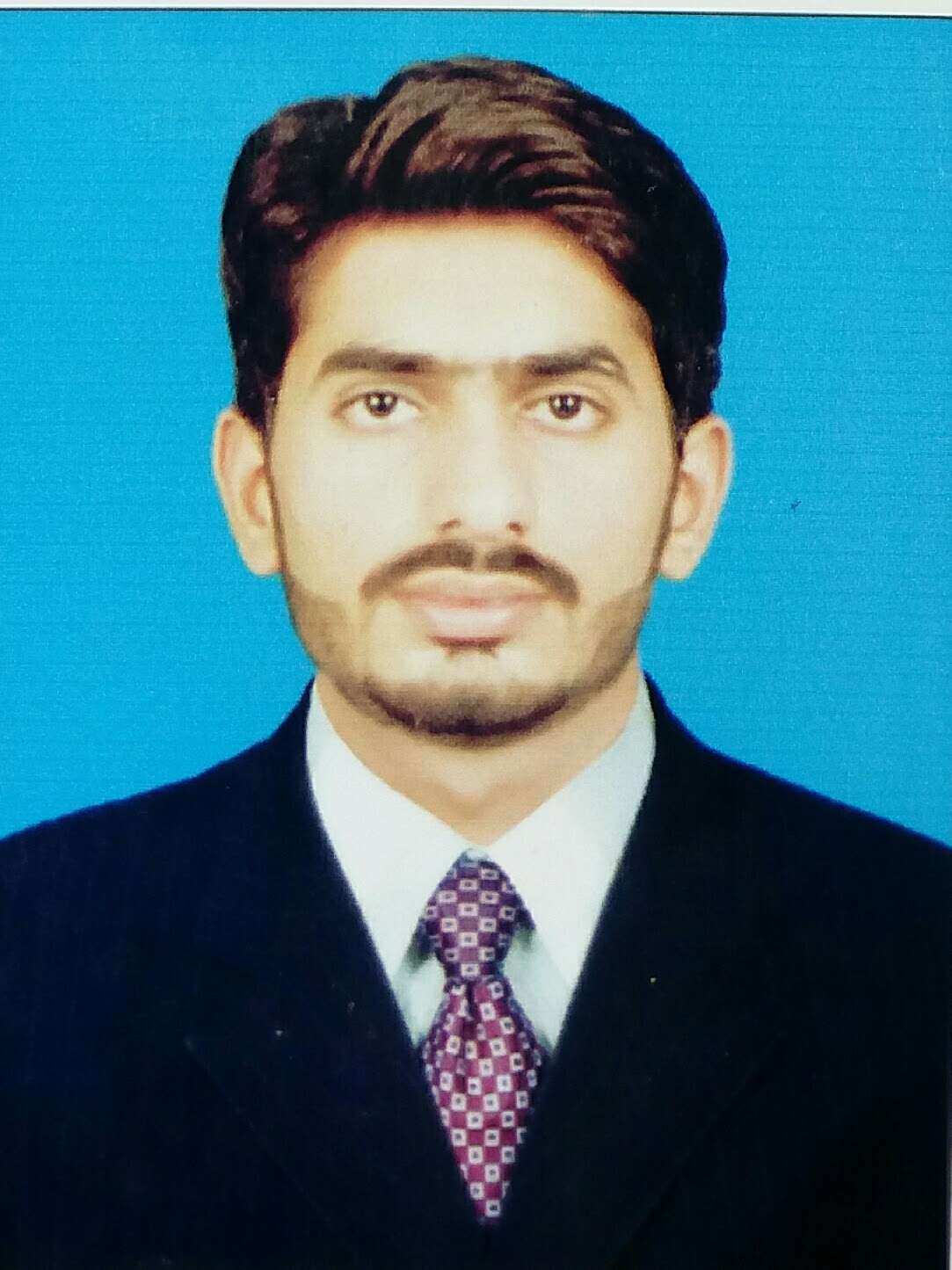 Candidate Image