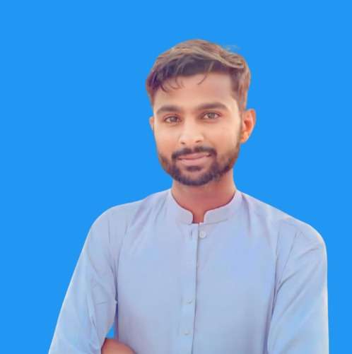 Candidate Image