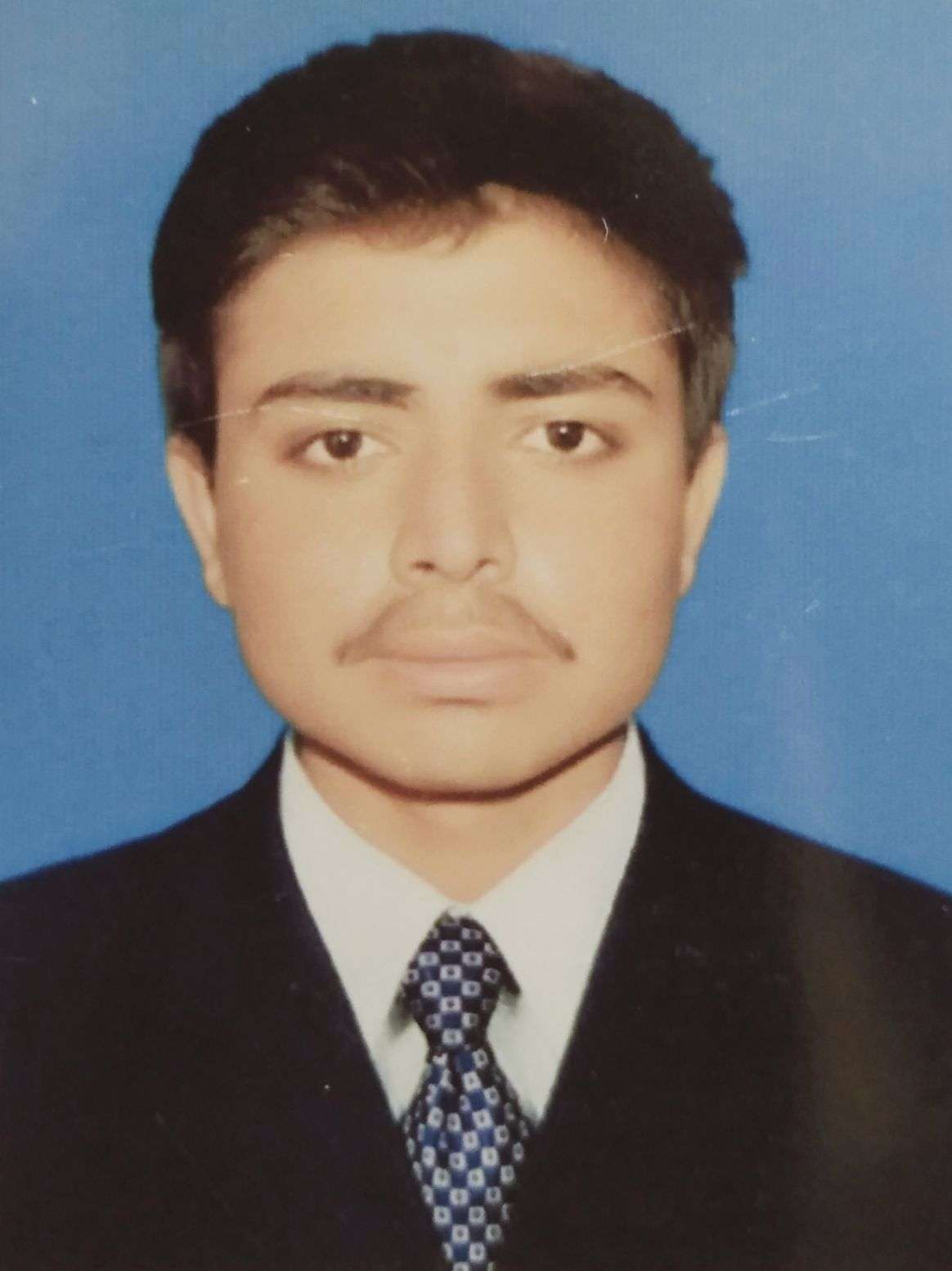 Candidate Image