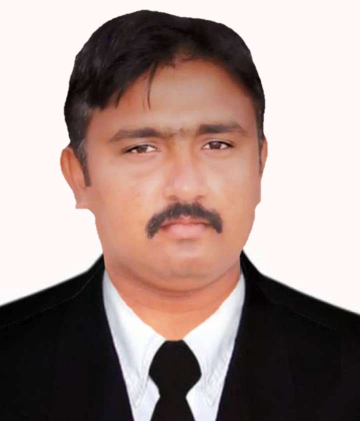 Candidate Image