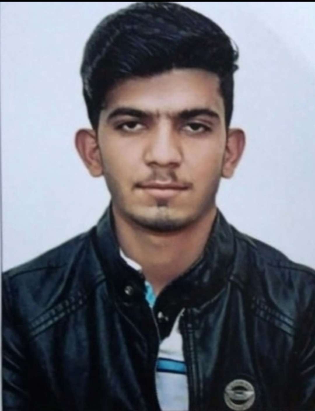 Candidate Image