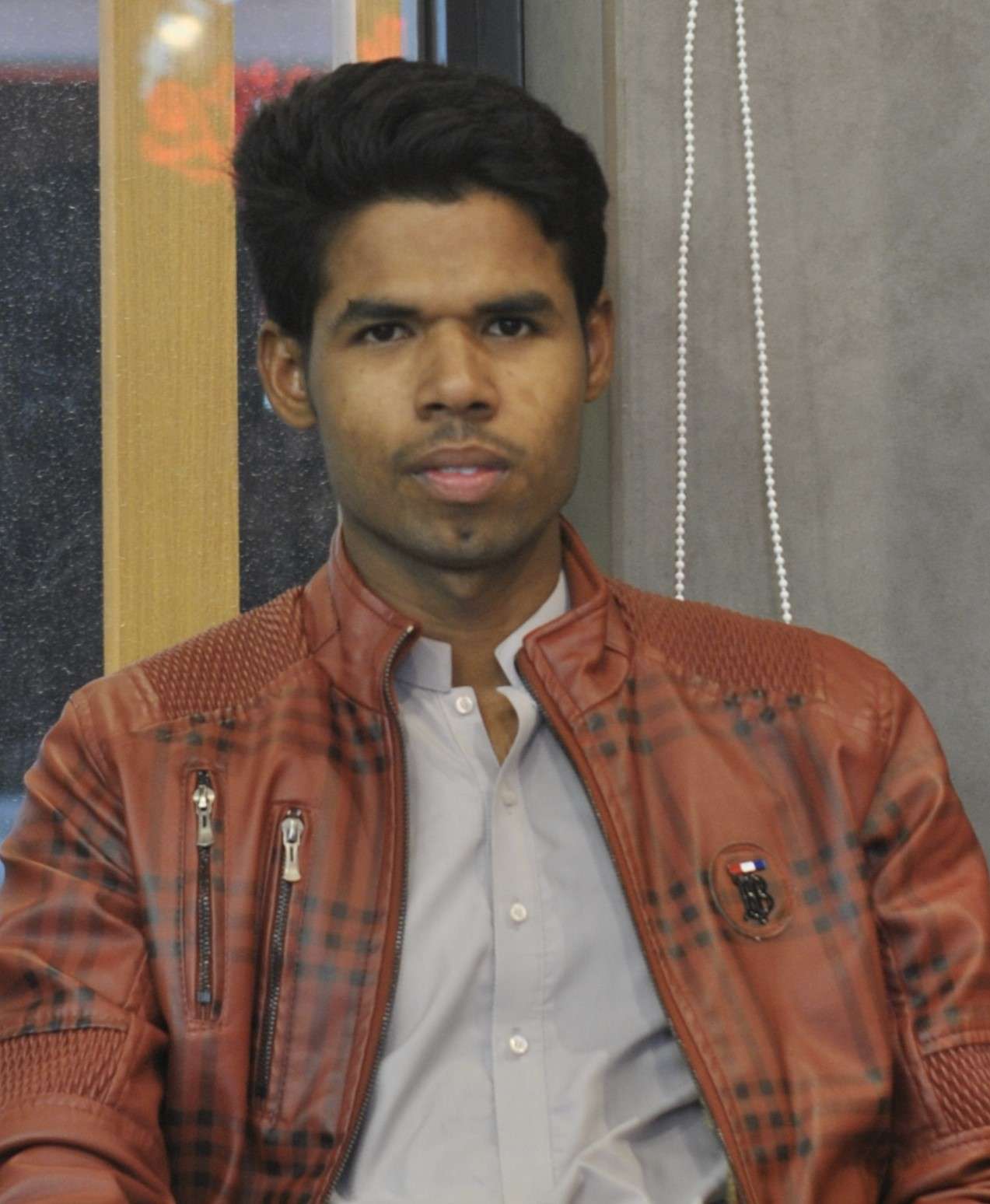 Candidate Image