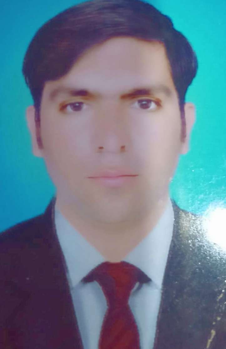 Candidate Image