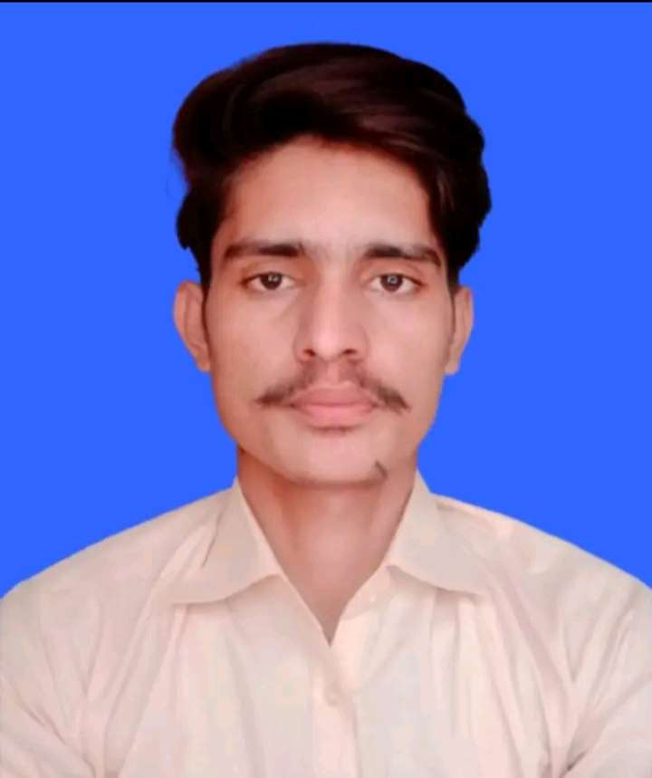 Candidate Image