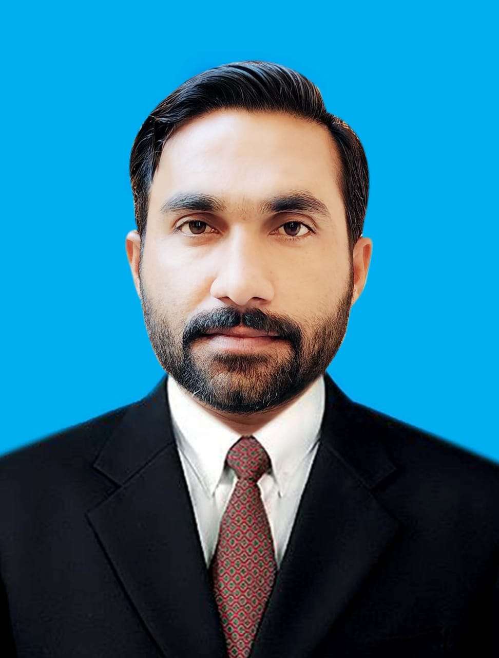 Candidate Image