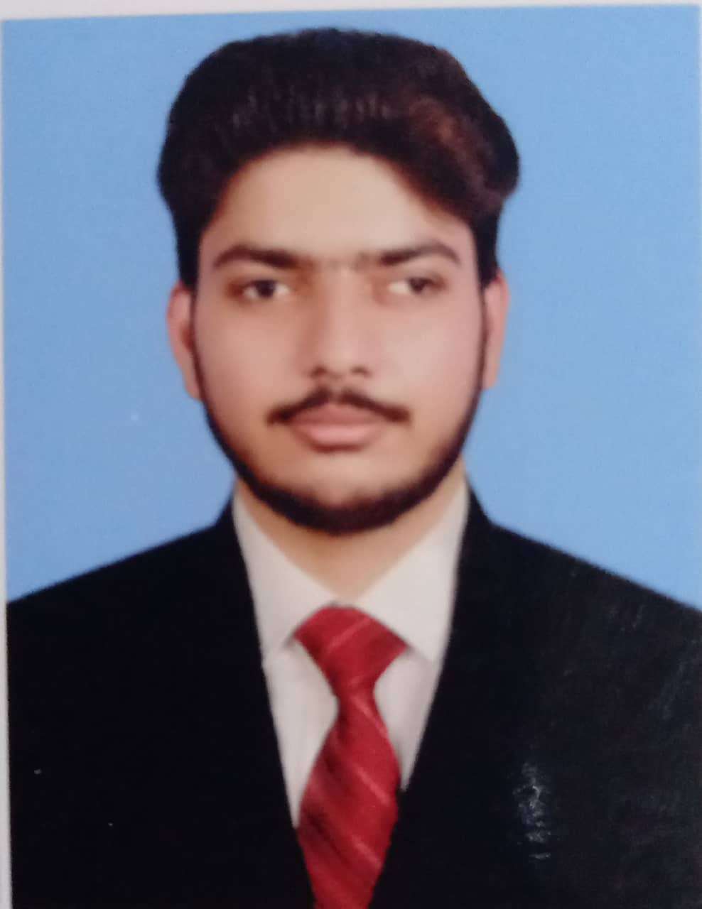 Candidate Image