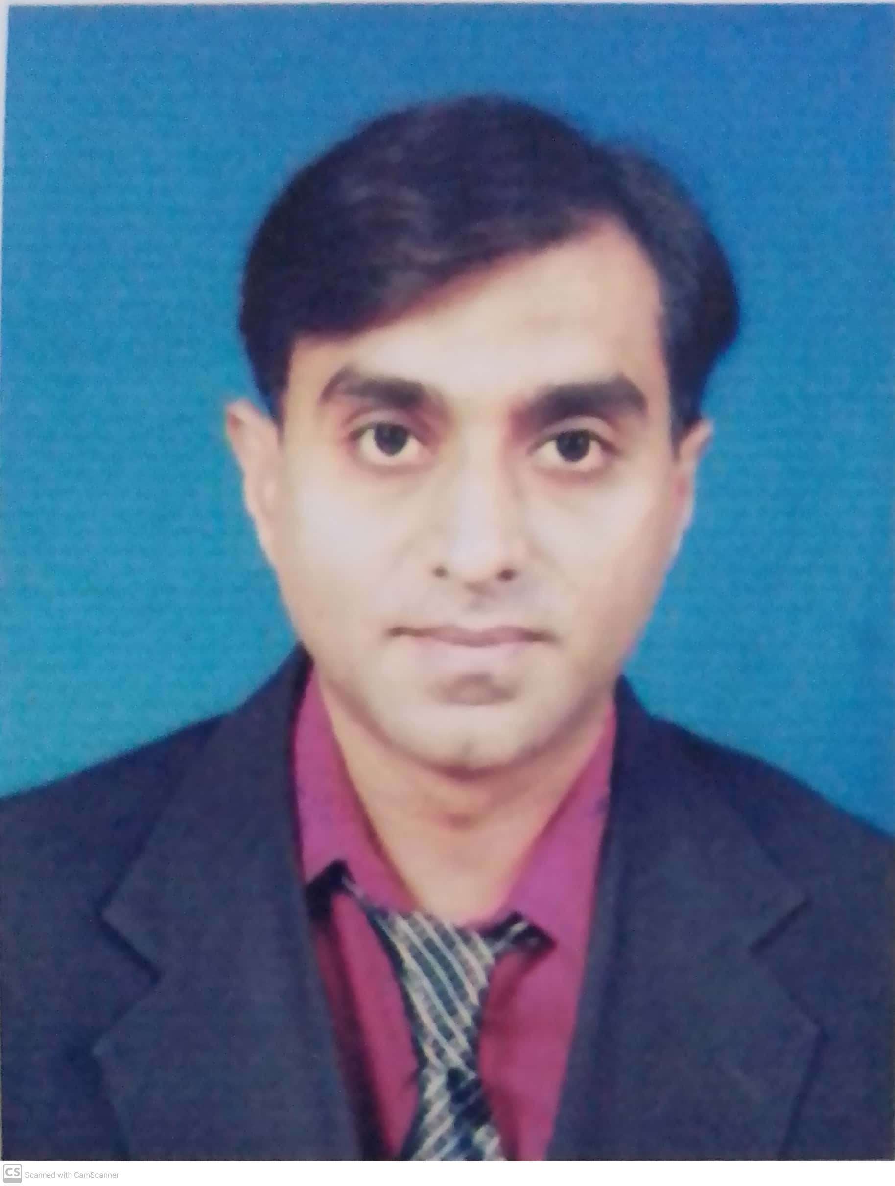 Candidate Image