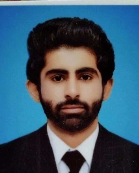 Candidate Image