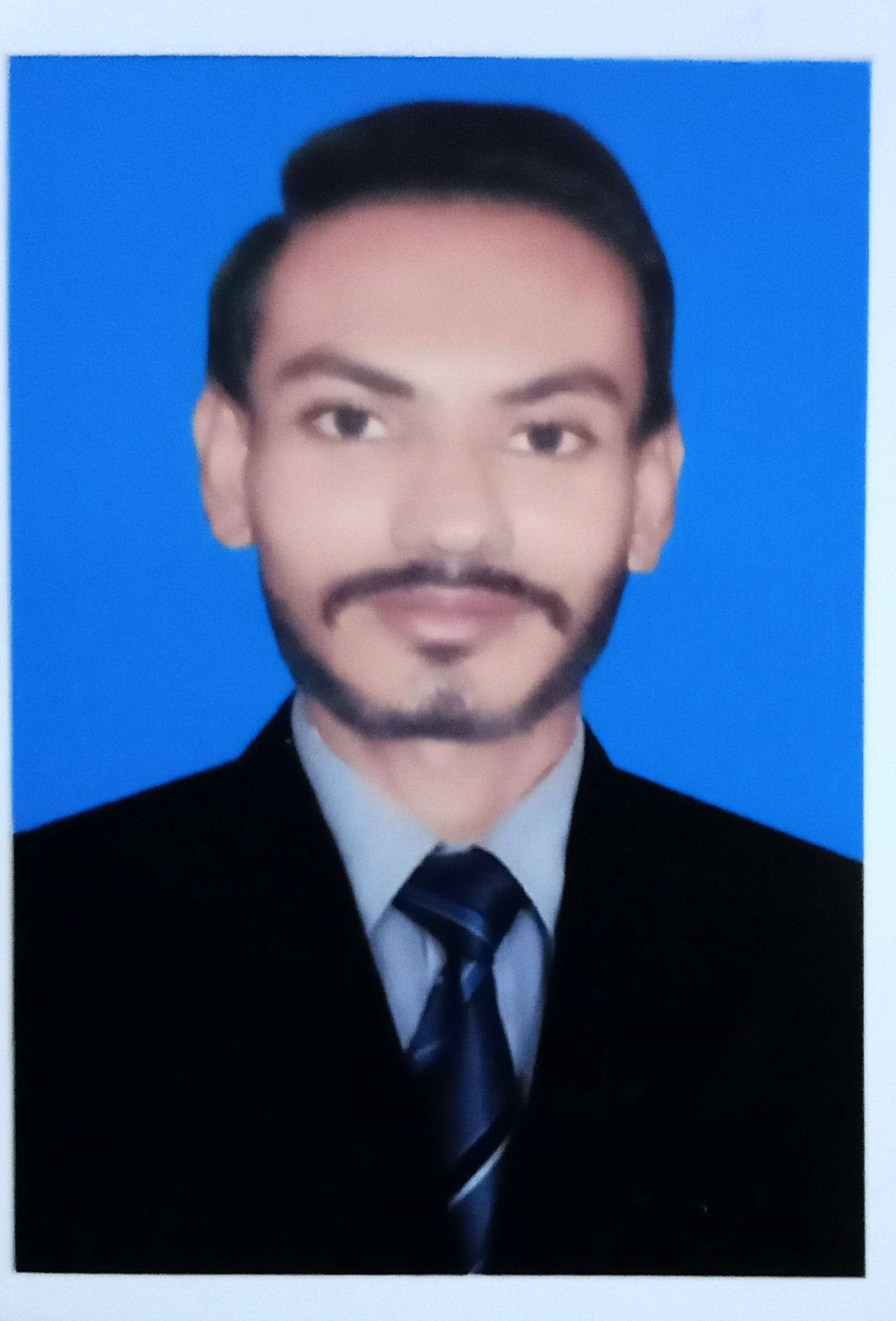 Candidate Image