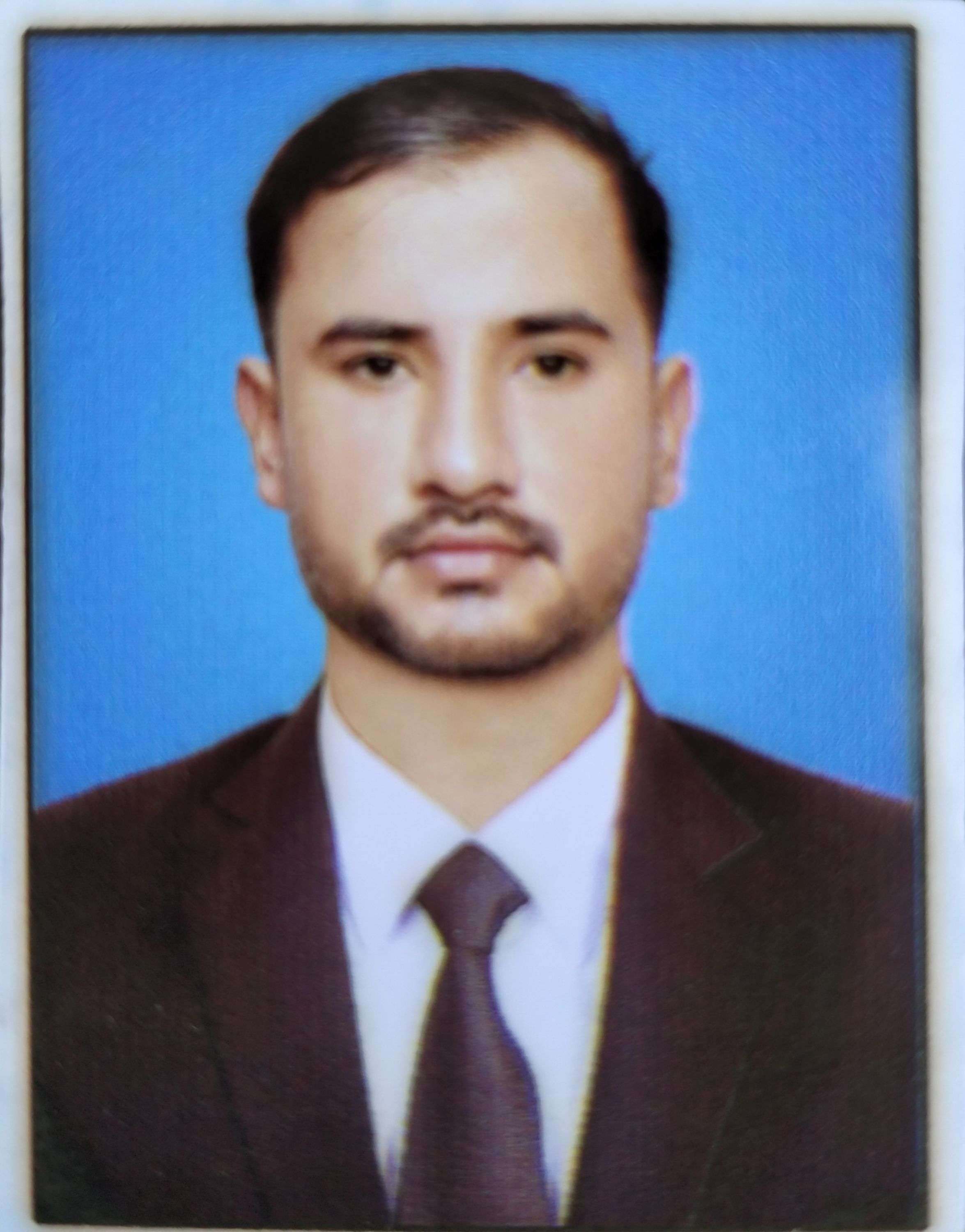 Candidate Image