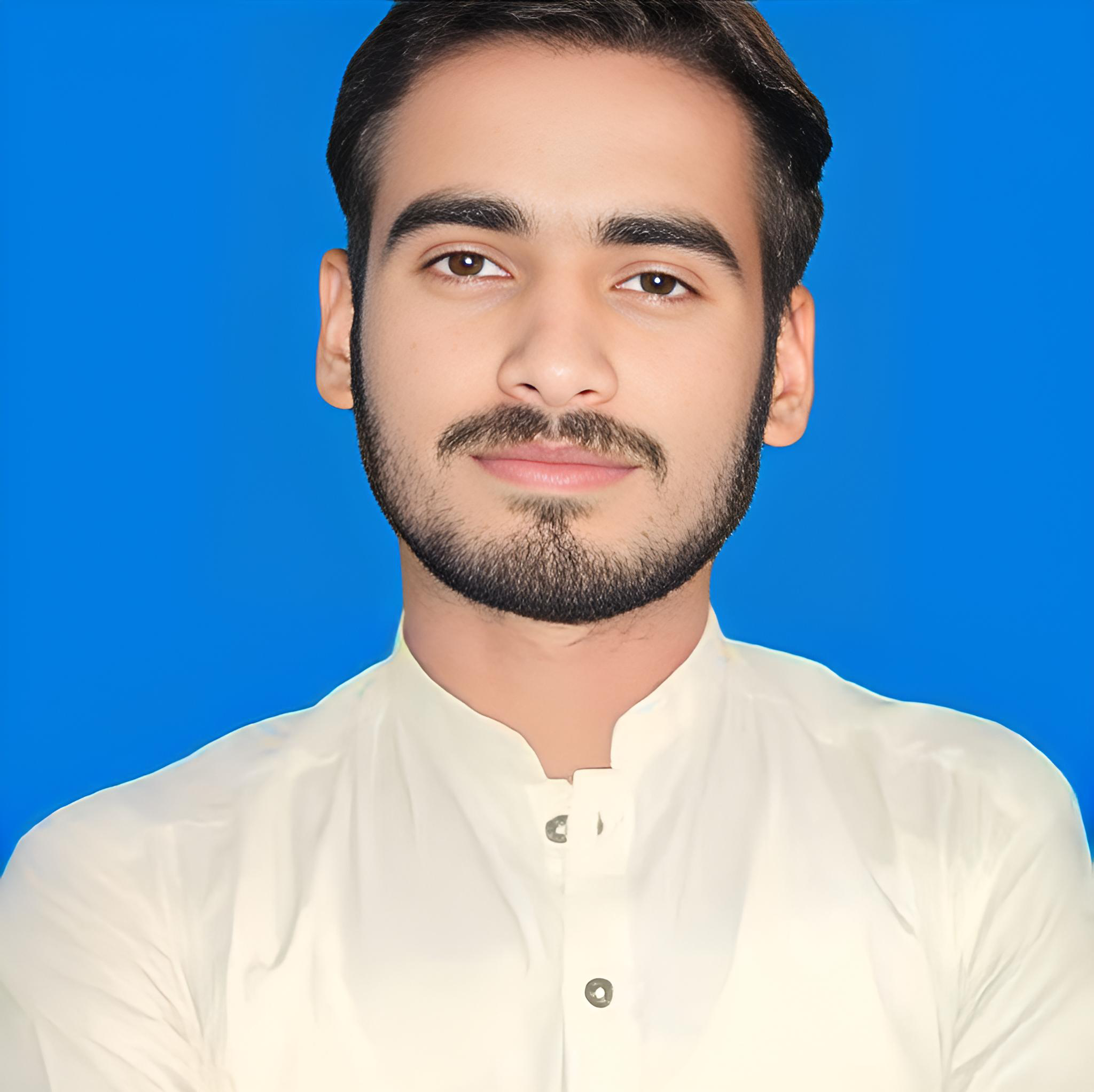 Candidate Image