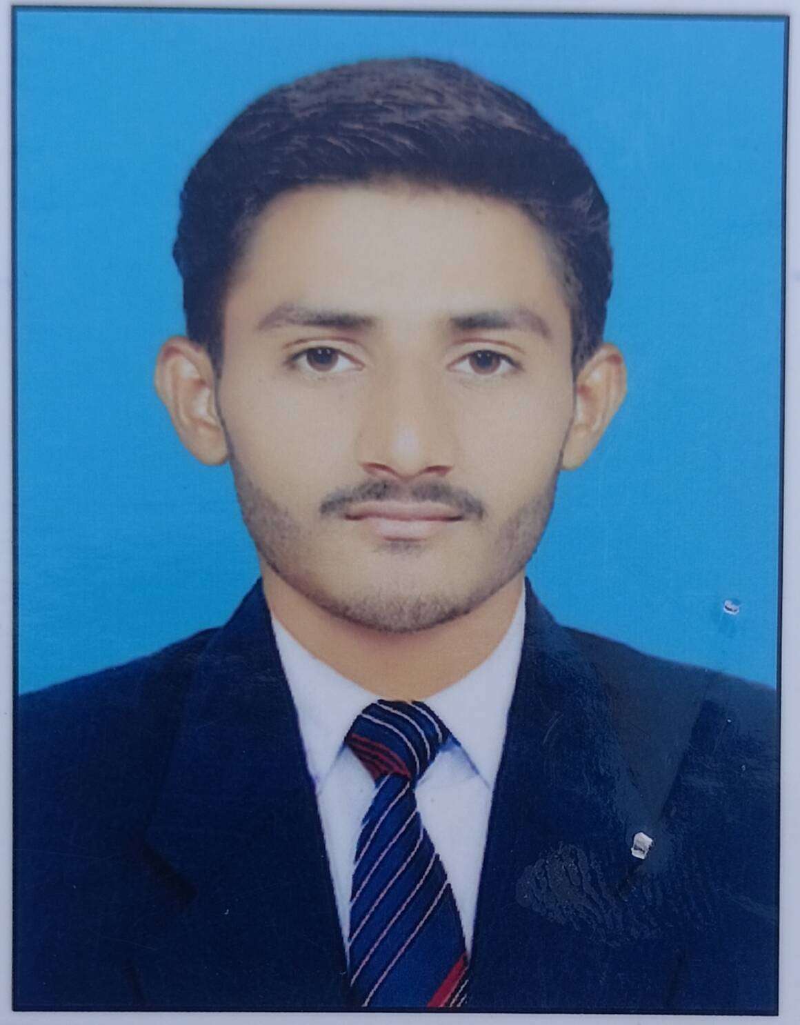 Candidate Image