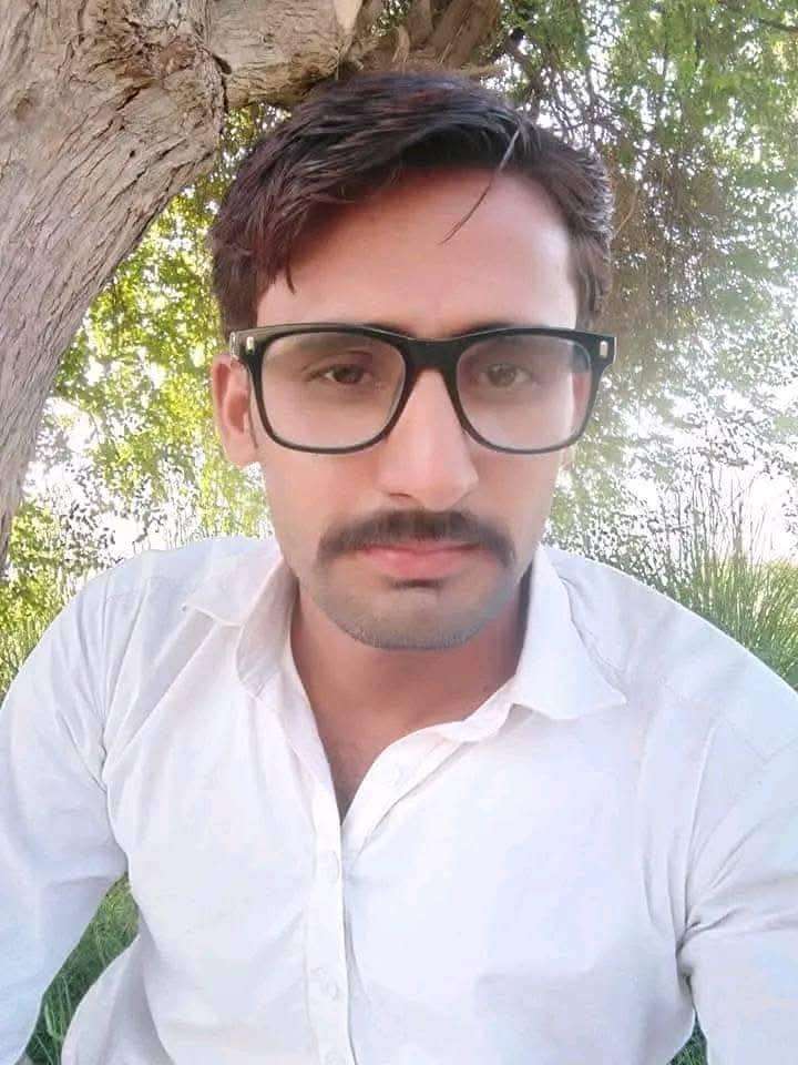 Candidate Image