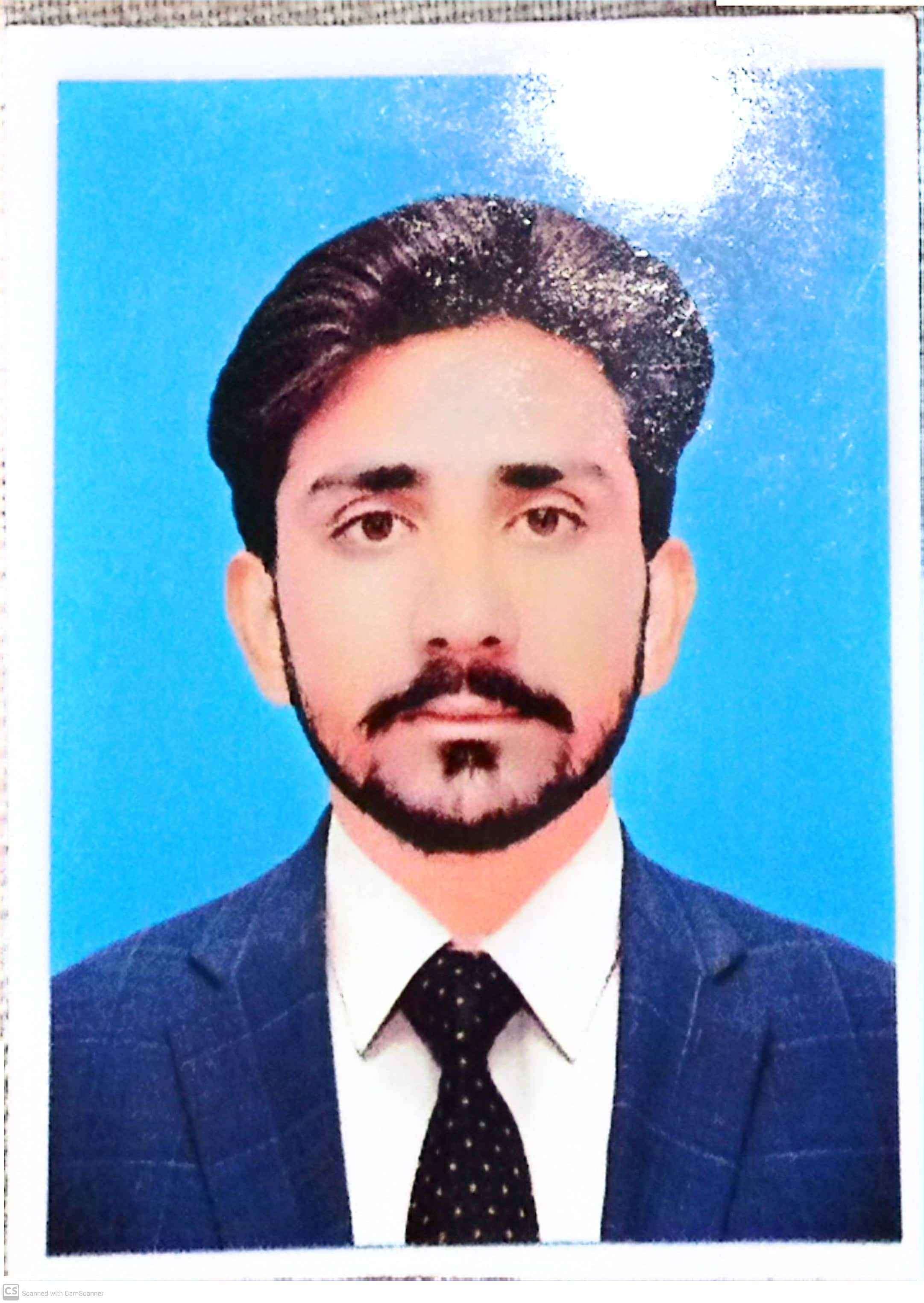 Candidate Image