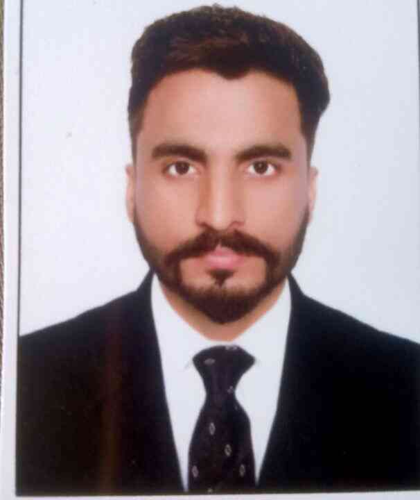 Candidate Image