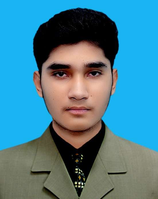 Candidate Image